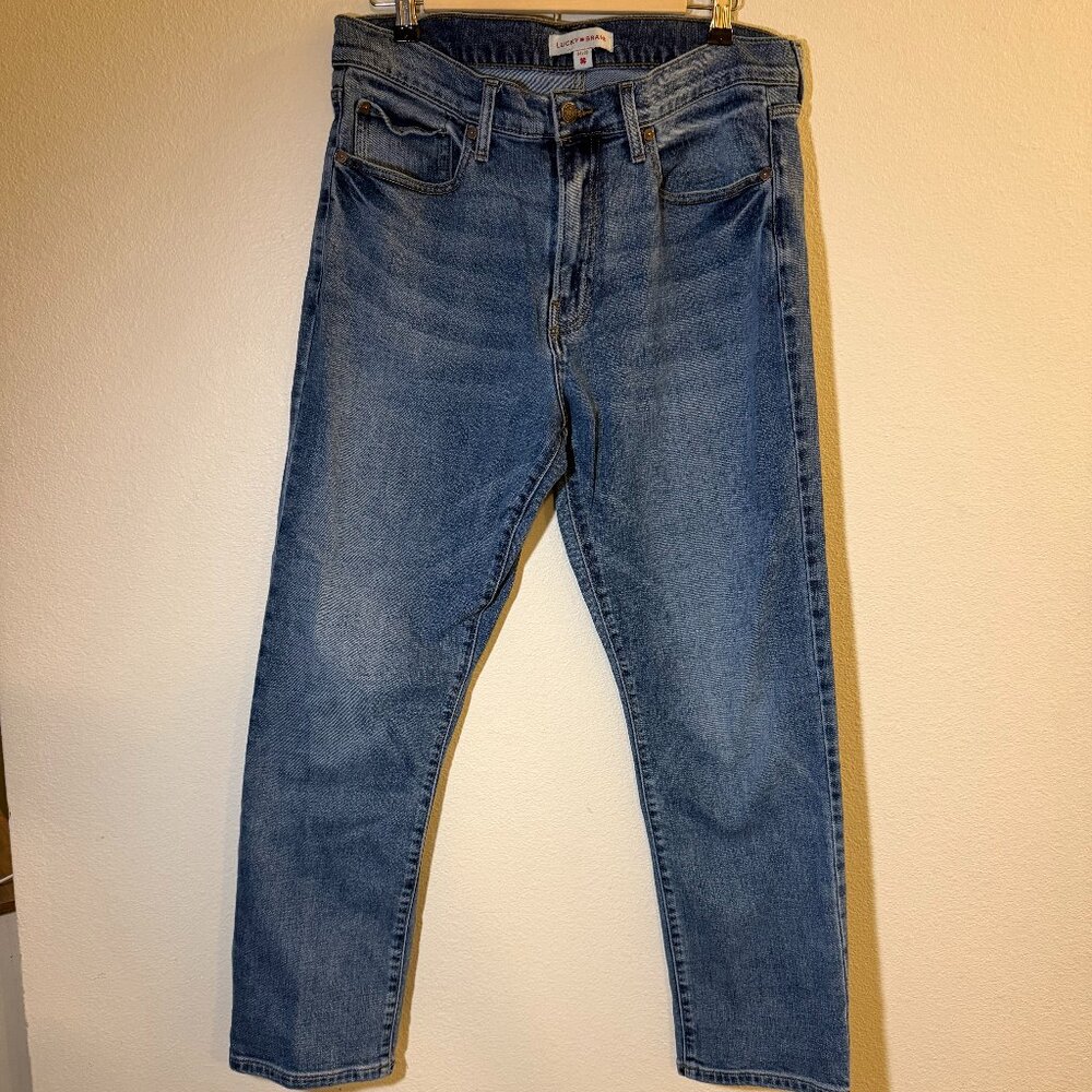 Lucky Brand Jeans 34x30